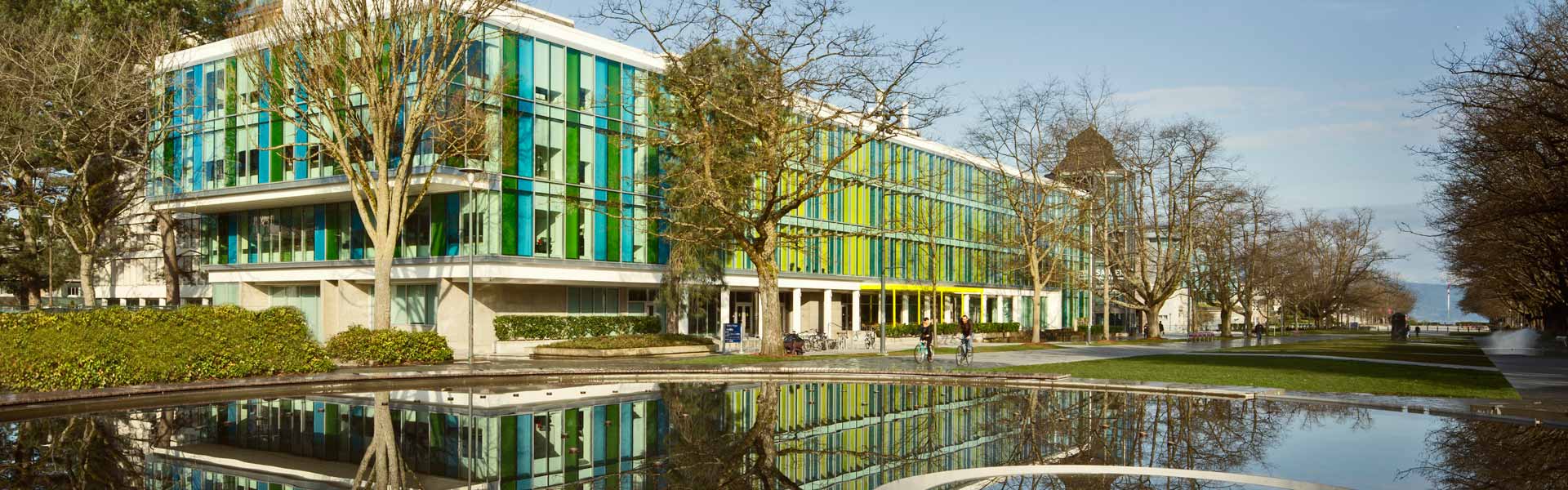 Faculty of Commerce and Business Administration - UBC