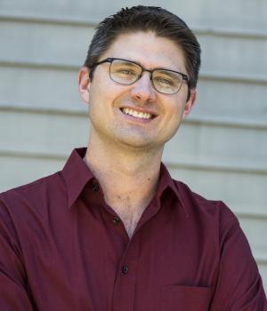 Picture of Peter Frischmann