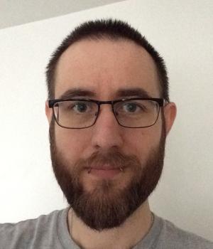 Picture of Commichau, Steve