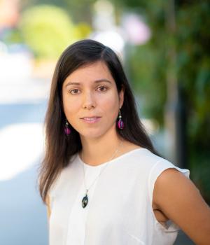 Picture of Tantalean-Castaneda, Romina