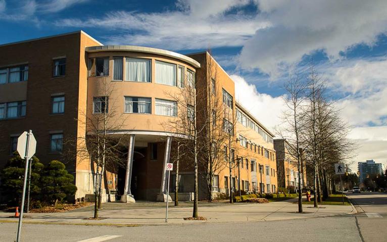 UBC Student Residences | Graduate School at The University of British ...