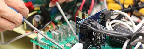 Electrical And Computer Engineering - Master Of Applied Science - MASC ...