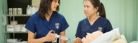 Top 50 Best Nursing PhD Programs 