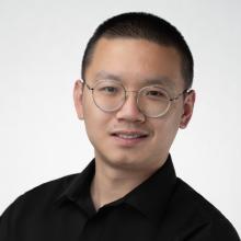 Picture of Sean Xia