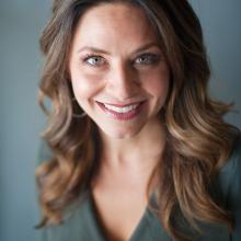 Picture of Vanessa Lapointe